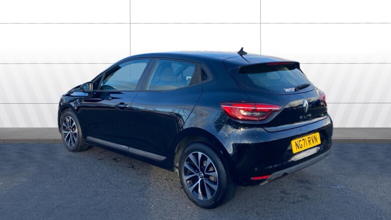 Renault Clio 1.0 TCe 90 Iconic 5dr Petrol Hatchback